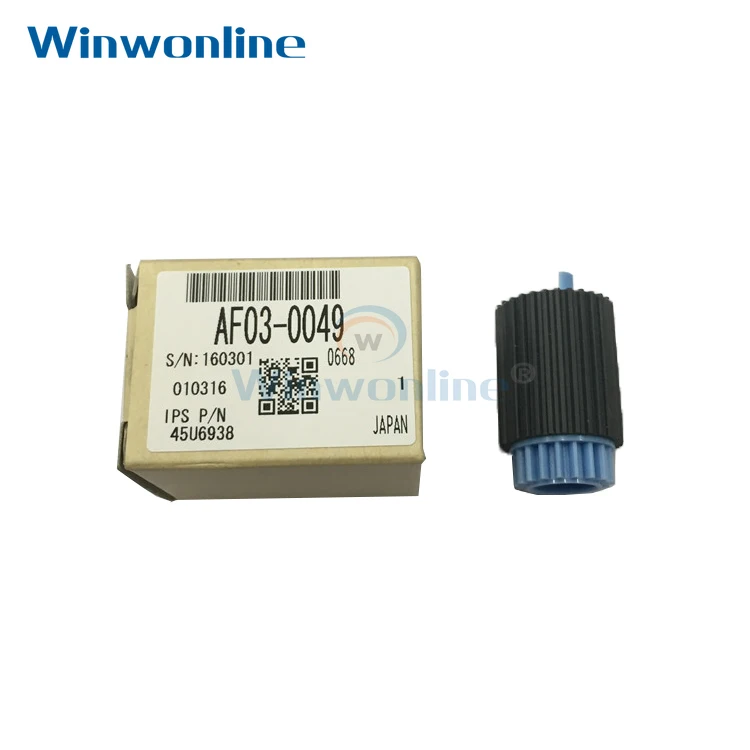 Ролик захвата AF03-0049 для принтера Ricoh C2503 3503 MPC4503 2003 2035 2045 3035 3045 1 шт. | Компьютеры и
