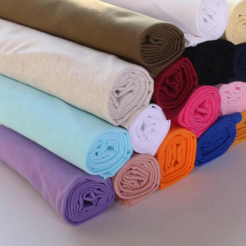 Летняя ткань из чистого хлопка для детской одежды сделай сам ручного шитья