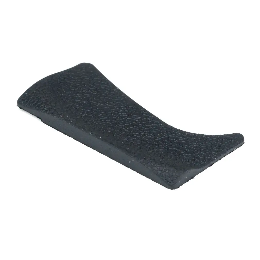 Camera Replacement Parts Bottom Rubber Grip And Back Rear For Nikon D300 Durable Repair | Электроника