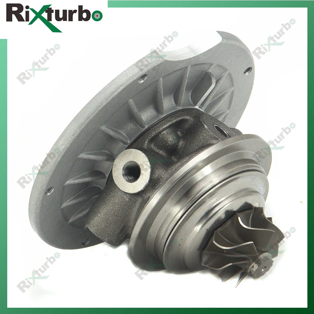 Турбокартридж RHF5 8973125140 8971371096 для ISUZU Bighorn/Trooper 4JX1T 3.0L 157HP турбинный сердечник Chra Assy