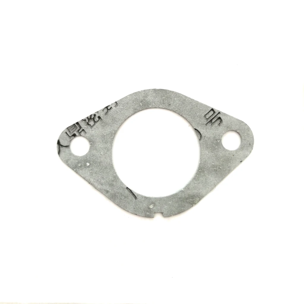 2 шт. мотоциклетная фотоизоляционная прокладка/уплотнитель/изоляционная бумага