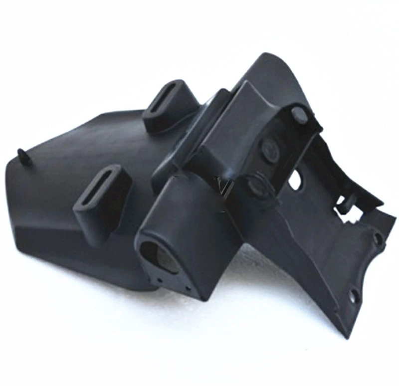 Держатель для заднего номерного знака мотоцикла Yamaha FZ6 2004 - 2009 2005 2006 2007 2008 |