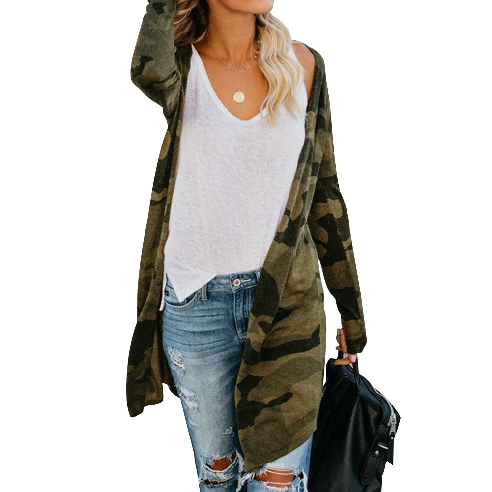 Женский кардиган приталенный на каждый день макси сексуальный летний праздник