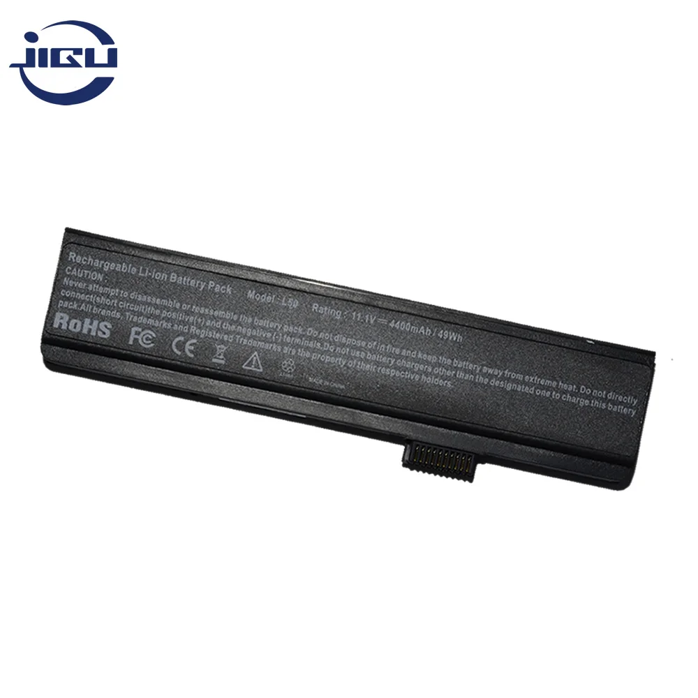 

JIGU Laptop Battery FOR FUJITSU Amilo F/PA 1510 Series Pi 1506 PA150 FOR UNIWILL L50 L51RI L51RIx L53RI0 L55II9 L56RI L51AIx
