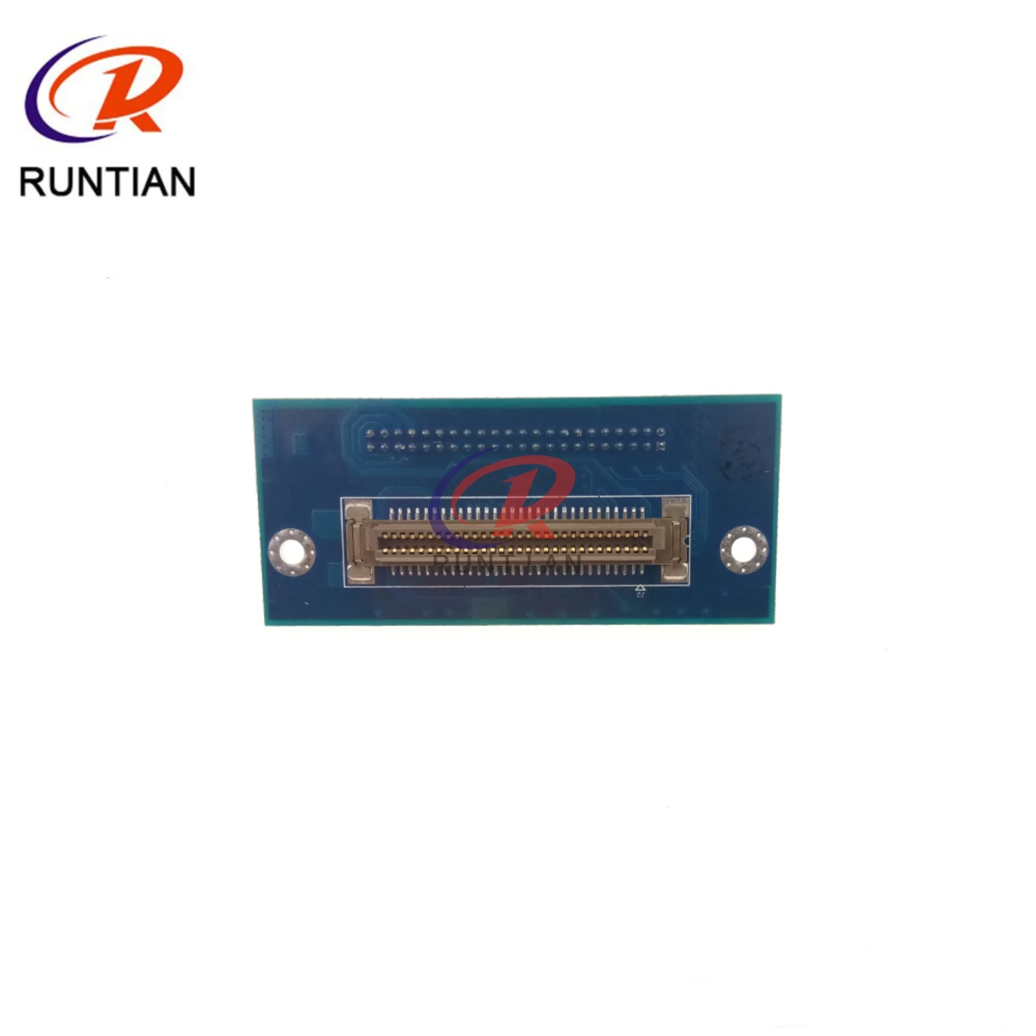 

Flora Konica 1024i Printhead Connector Head Transfer Board