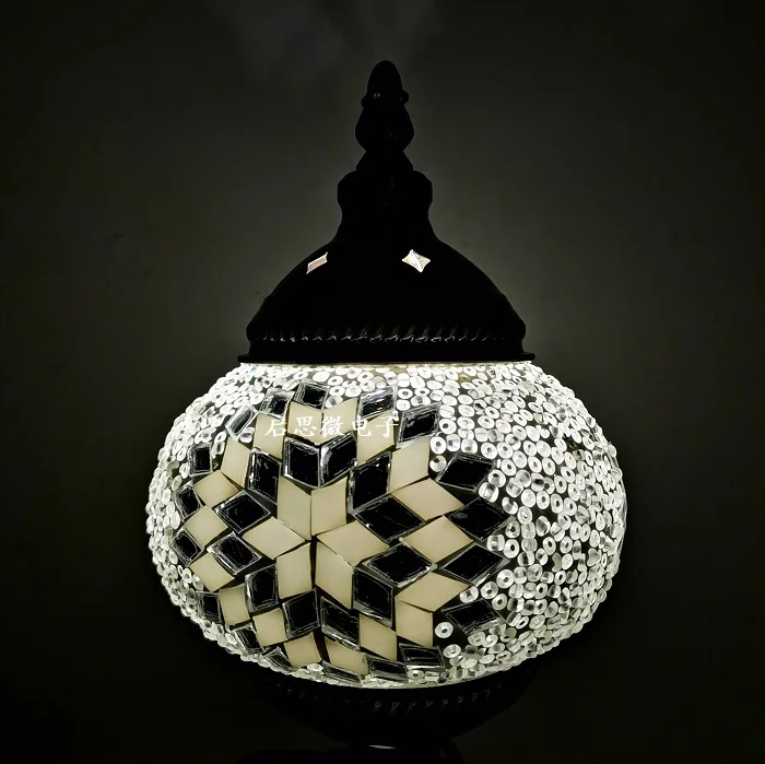 

Настенный светильник KEYSMICRO, стеклянная мозаика