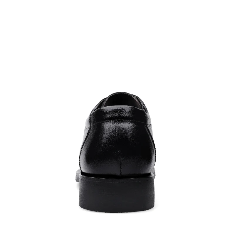 CLAXNEO мужская модельная обувь весна-осень 2020 Мужская официальная кожаная мужские