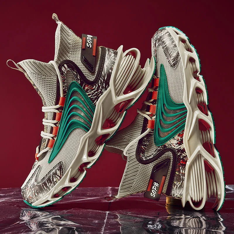 

Men's Shoes