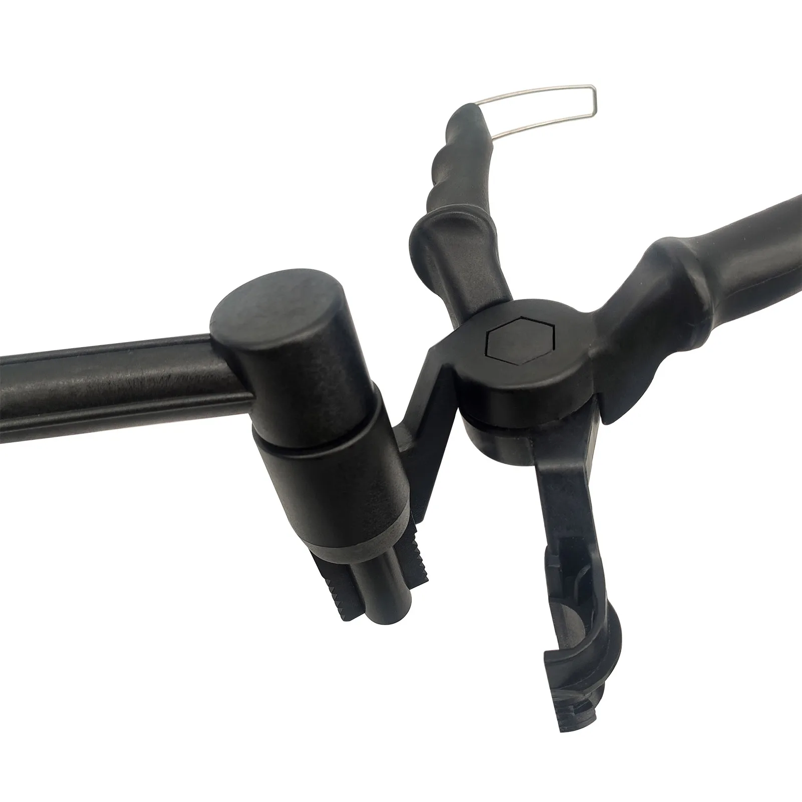 

Car Engine Oil Funnel Universal Spillproof Oil Filter Tool Adjustable Priming Funnel Filling Oil Charging System Device