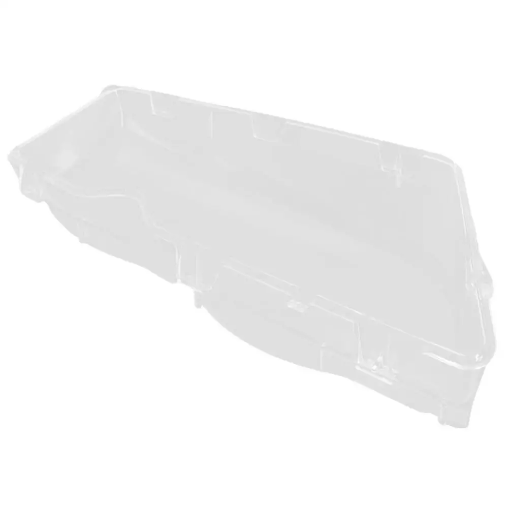 

1 Pair Left Right ABS Headlight Headlamp Lens Cover for BM-W E46 3 Series 1998-2001 Automobiles Accessories