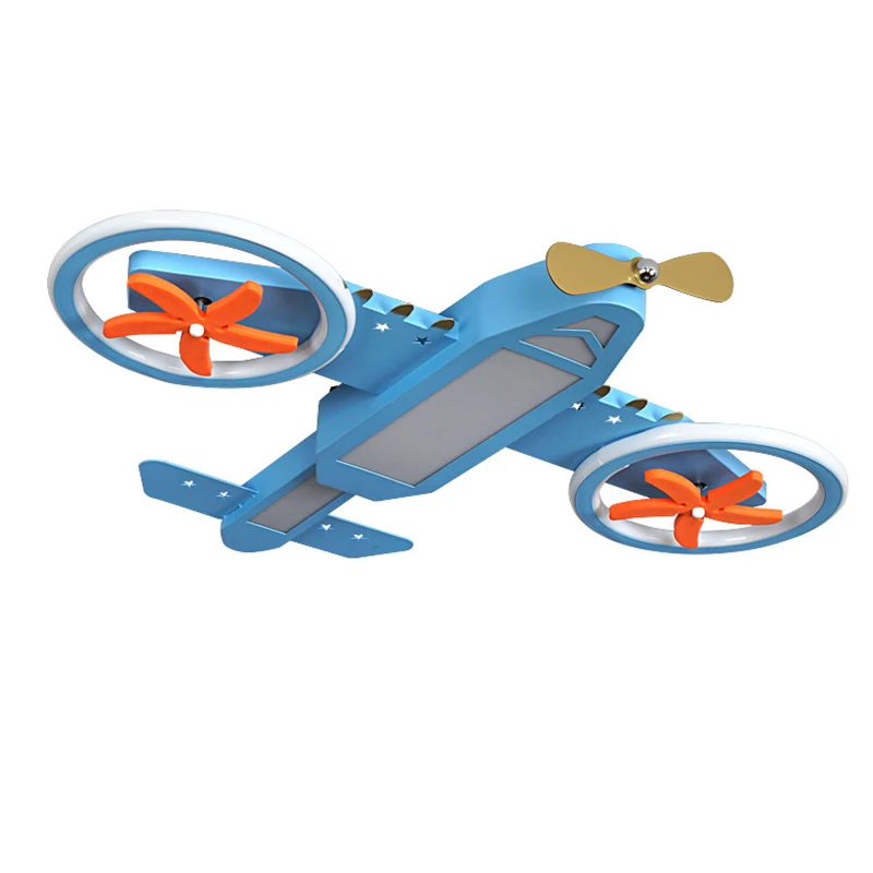 Декор в скандинавском стиле для дома спальни детская лампа умные светодиодные