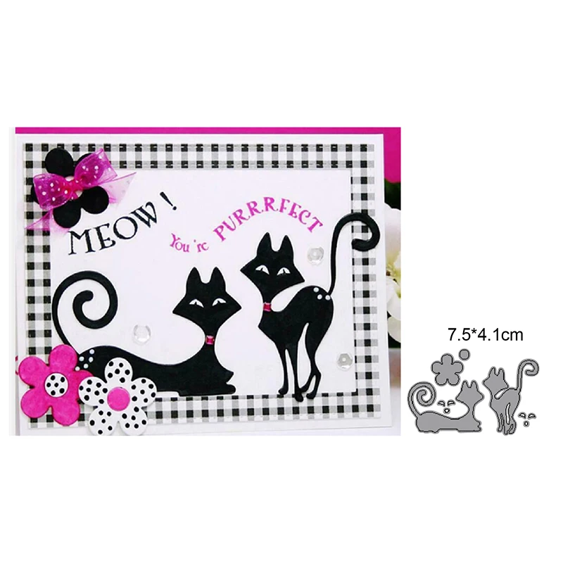 

coffee Cup Love Metal Cutting Dies Craft Stamps die Cut Embossing Card Make Stencil