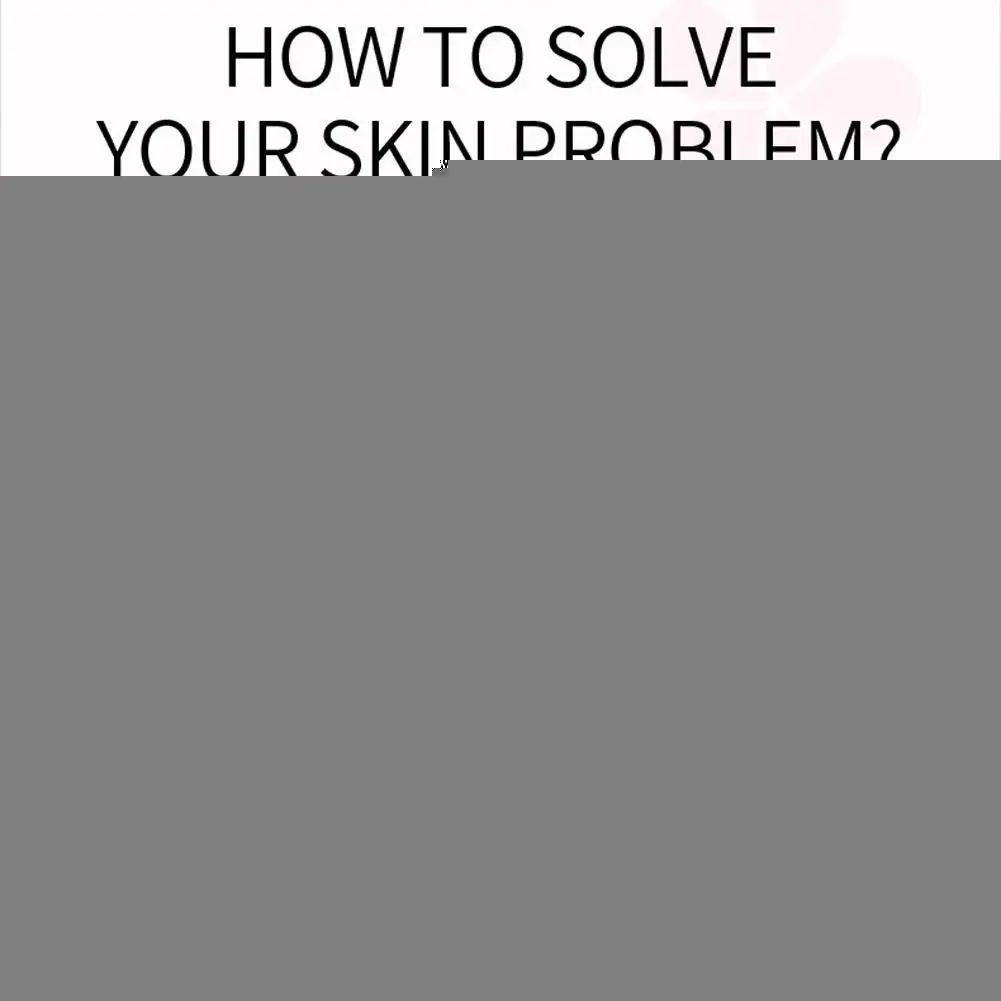 Facial Skin Care Japan Moisturize Toner Anti-wrinkle Anti-acne Pores Deep Lotion Shrink Oil Face Cream Clean Control T3Y5