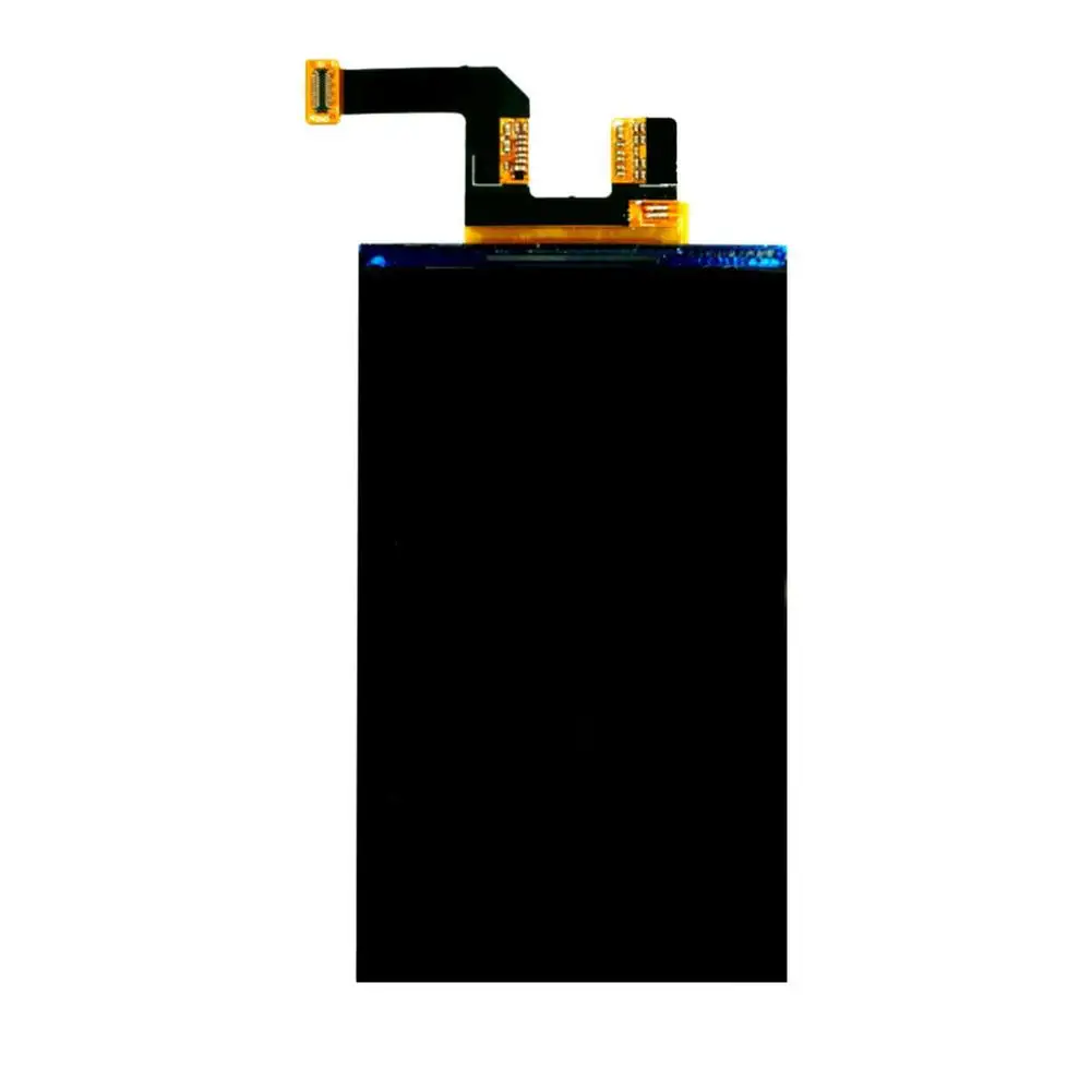 ЖК-дисплей для LG Optimus L70 MS323 D320 D320N D321 панель экрана модуль монитора + сенсорный