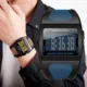 Military Sport Watches Men Watch LED Waterproof Digital Wristwatch Alarm Male Clock Digital Watch Relogio Masculino Other Image