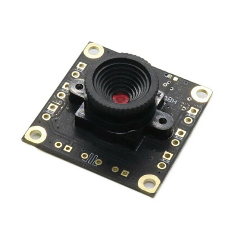 Новинка широкоугольная USB-камера HM1355 с углом поворота 50 градусов