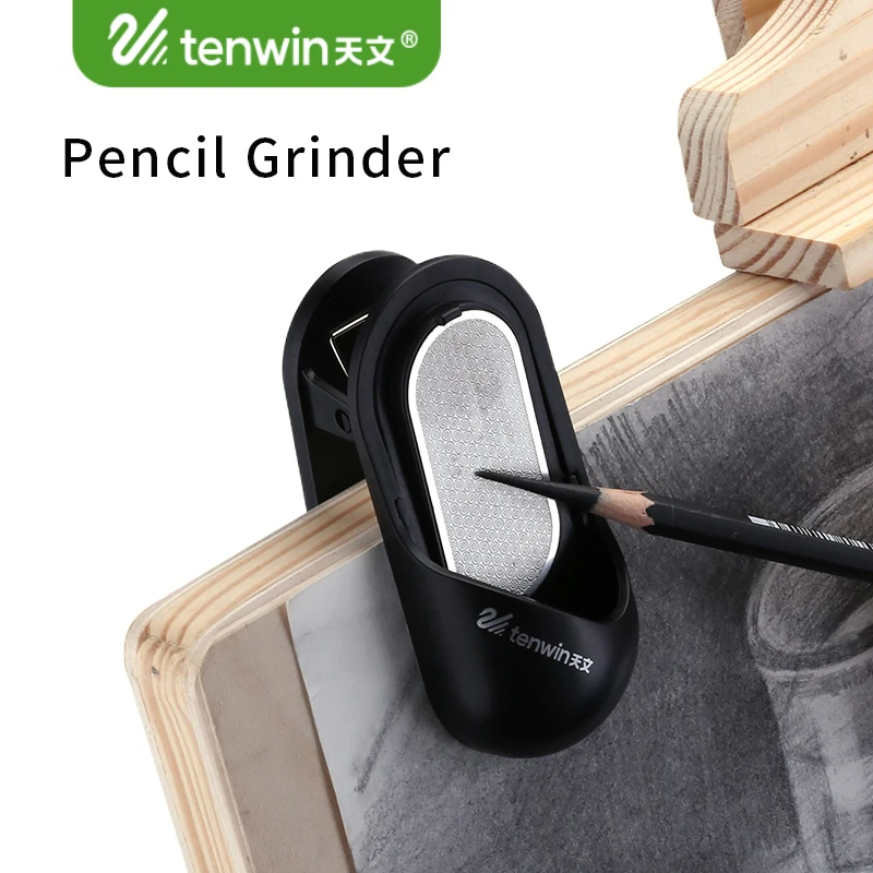 Эскиз угольный карандаш шлифовальные мульти Функция заточка чертежная ручка