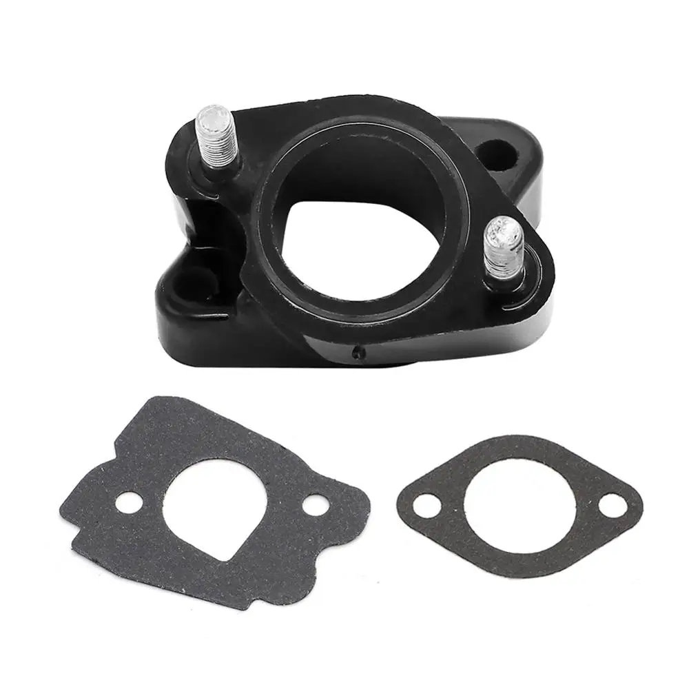 Аксессуары для мотоциклов резиновая карбюратор тележки замена соединения Repalace