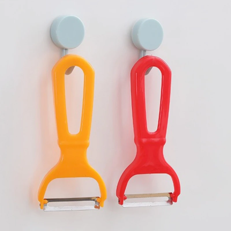 Устройство для удаления шелухи Нержавеющая сталь дыни пилинг выскабливание