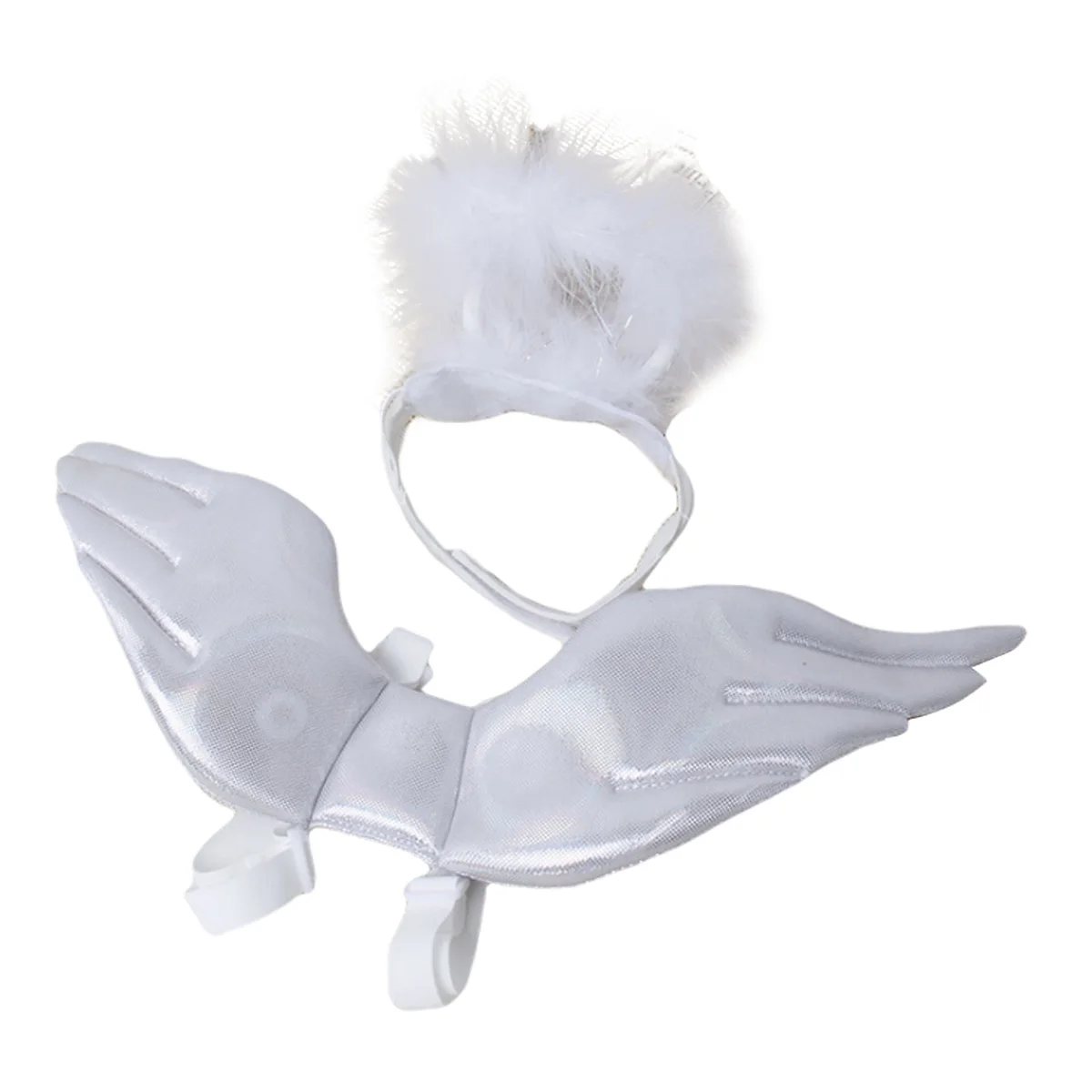 Бесплатная доставка костюм для домашних животных на Хэллоуин набор аксессуаров