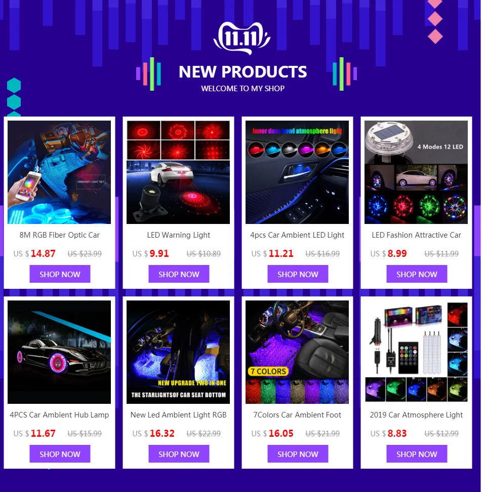Автомобильная Нижняя атмосферная лампа RGB Led Neon Chassis Strip Bar окружающий светильник APP/пульт дистанционного управления Декоративные Авто аксессуары для укладки