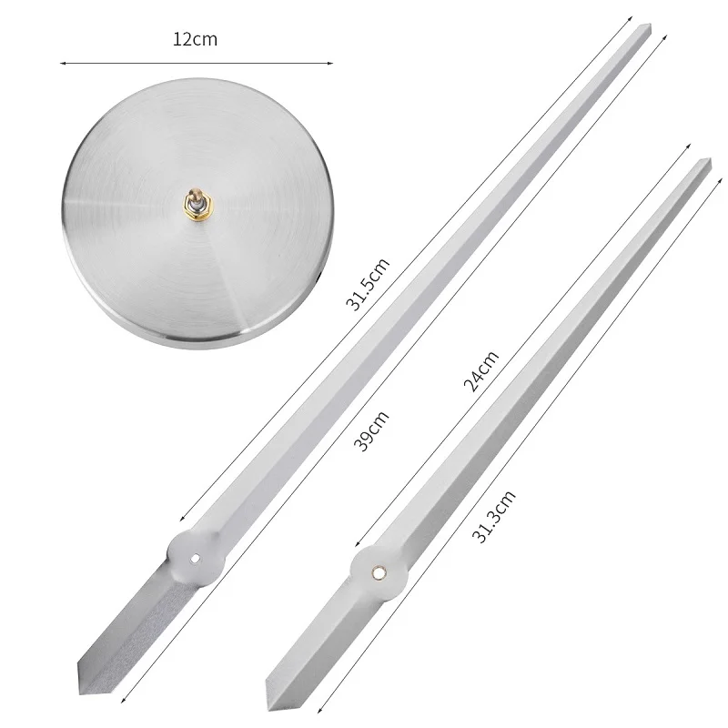 Новые аксессуары для украшения дома креативные настенные часы гостиной