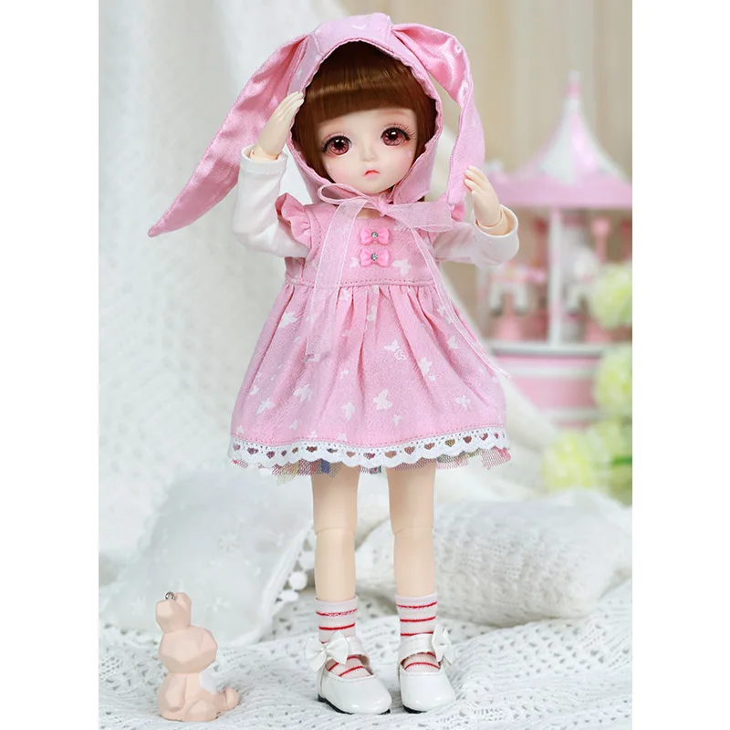 Кукла LCCMiu 1/6 BJD SD модель тела для мальчиков и девочек высококачественные