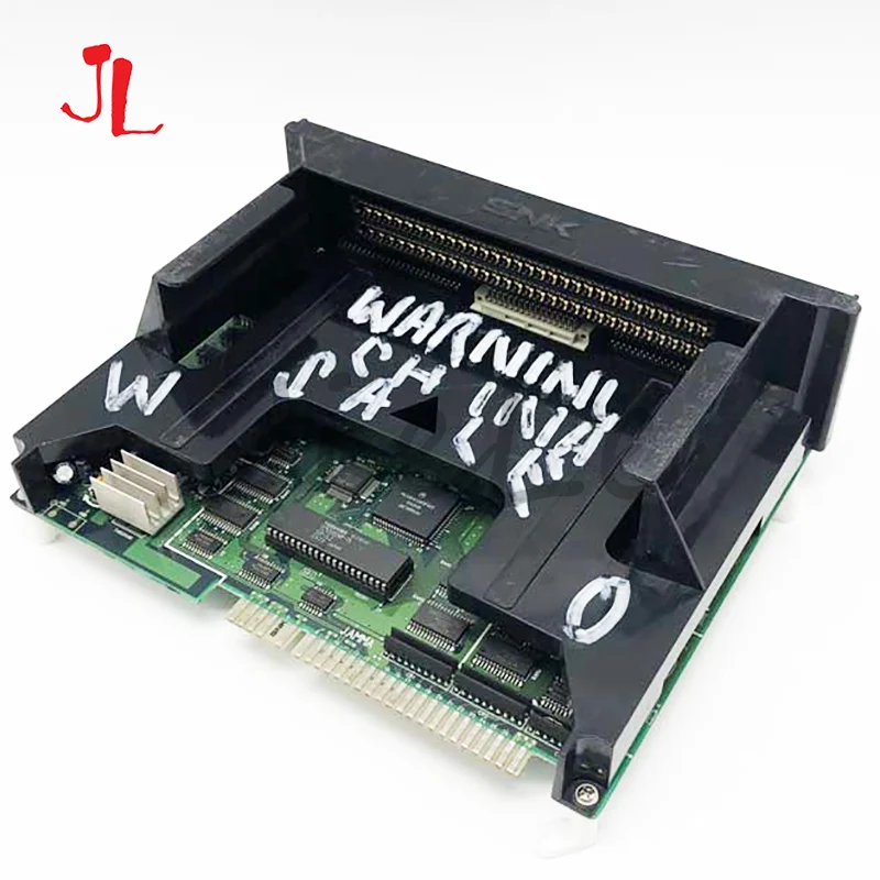 NEO GEO SNK MVS материнская плата/основная плата для нескольких картриджей/Neo Geo игровая