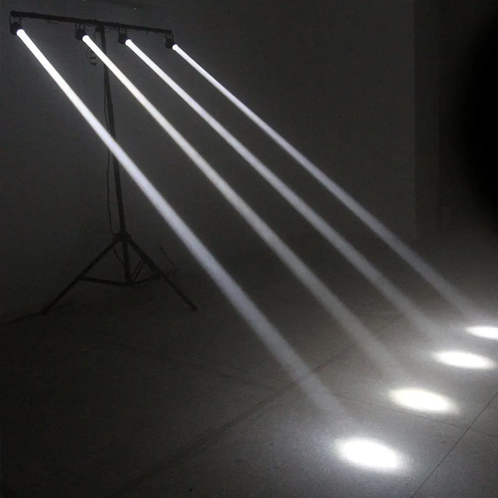 Лучевой светильник s диско мини KTV Лазерный проектор Dj оборудование сценический