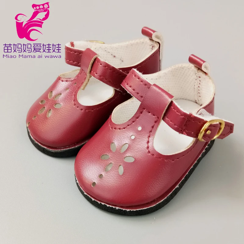 Подходит 43 см для ухода за ребенком мам Baby Doll черного розового и белого цвета в