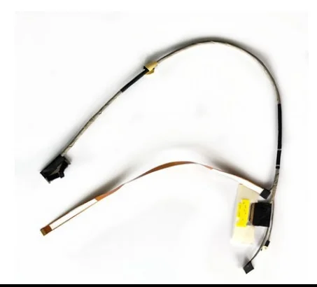 

Новый ноутбук lcd lvds кабель для lenovo Yoga 710 710-14ISK-14IKB 5c10l47422