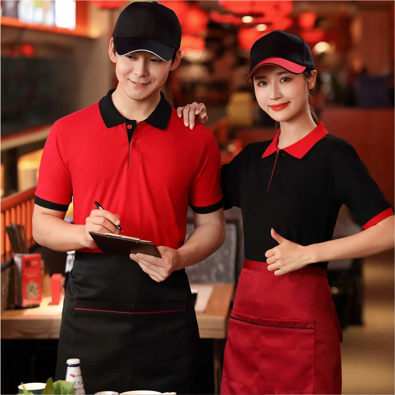 Мужская рубашка-поло MYTEE с логотипом на заказ вышивкой разноцветная лацканами