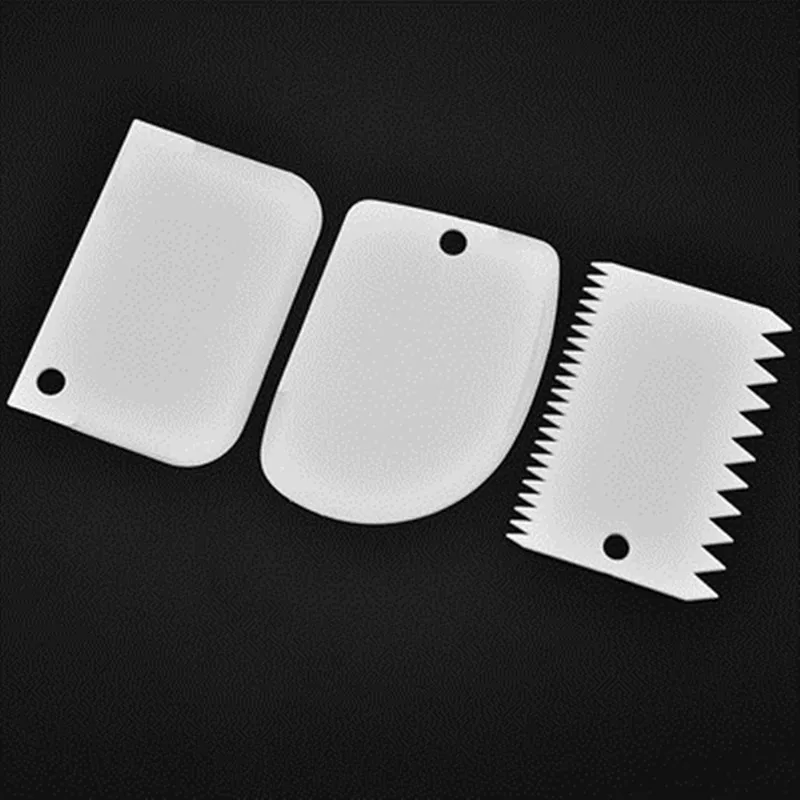 Кухня Выпечка diy гаджеты Крем Набор для бритья 3 | Дом и сад