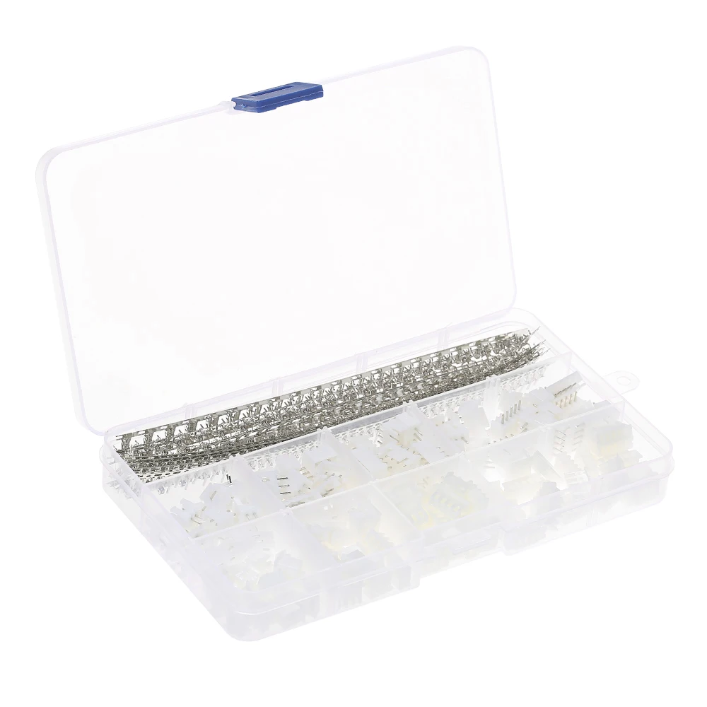 Горячая 560 шт. соединительный кабель Соединительный штыревой разъем для корпуса