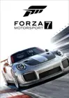 Плакат Forza 7, новые Масляные картины на тему мотоспорта Forza Seven, художественные принты на холсте, настенные картины для украшения гостиной, спальни