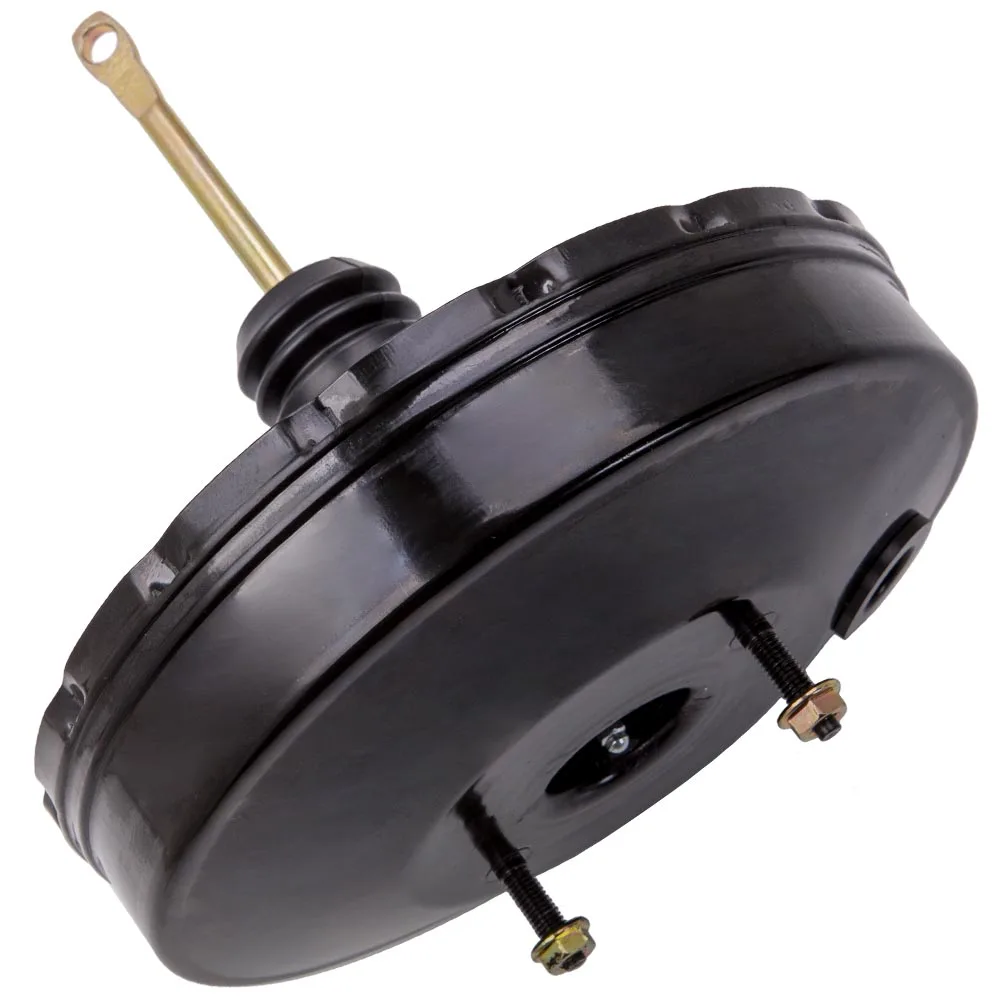 

Vacuum Brake Booster for Chevrolet Corvette 1985-1991 25-114401-1 25-129397