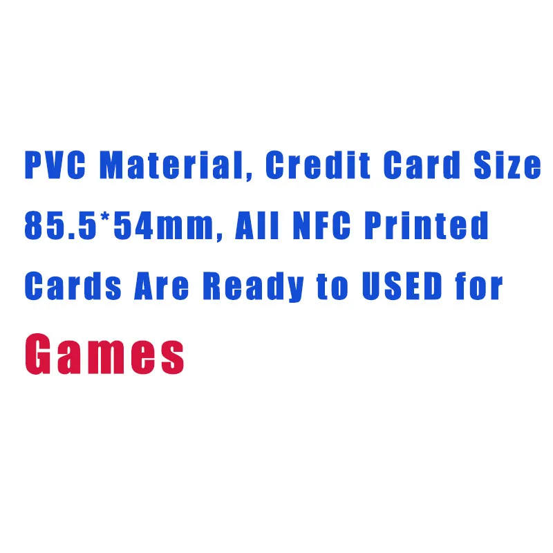325 Peaches NFC Printing Card Animal NTA215 Printed Work for Games | Безопасность и защита