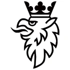 Забавная Автомобильная наклейка короногий Орел виниловая наклейка Серебряныйчерный для автомобиля наклейки Стайлинг автомобиля украшение