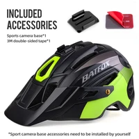 new bicycle cycling helmet road mountain bike helmet ultralight in mold ultra light dh mtb bike sports ventilated outdoor helmet