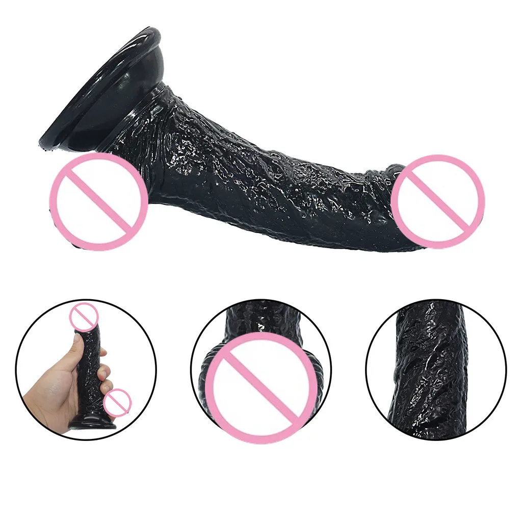 1 шт. силиконовый фаллоимитатор с ремешком на резинке|Фаллоимитаторы и страпоны| |