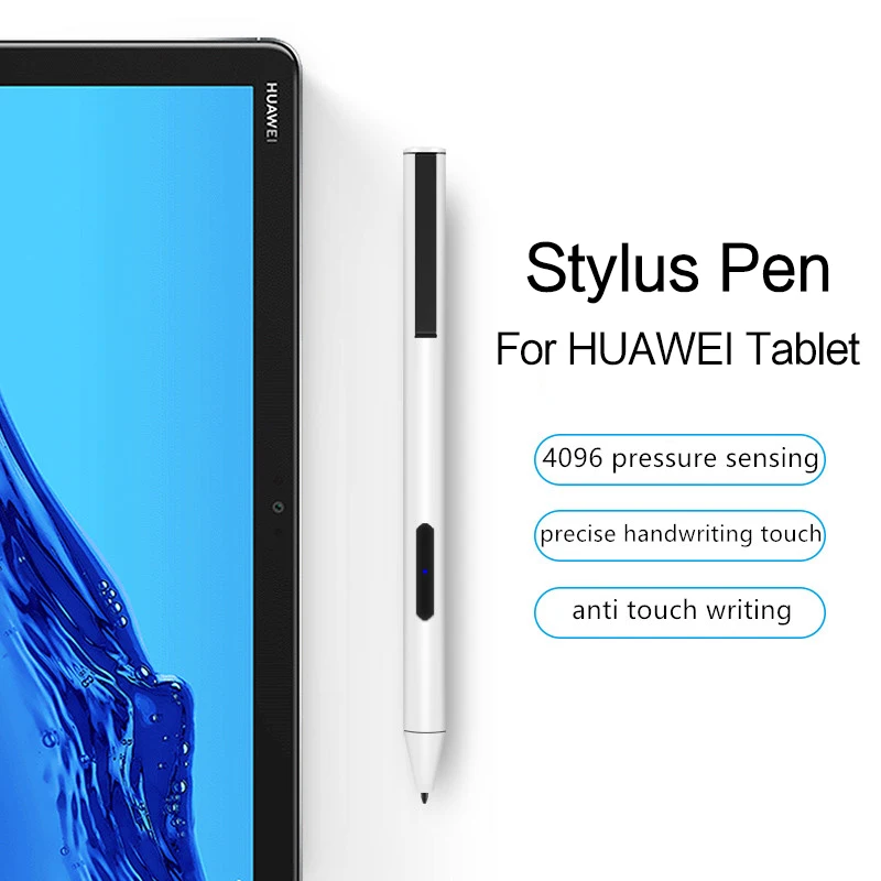 

Стилус M-Pen lite для Huawei Mediapad M5 lite M6, емкостный стилус M5 lite, сенсорная ручка для Matebook E 2019 M6 10