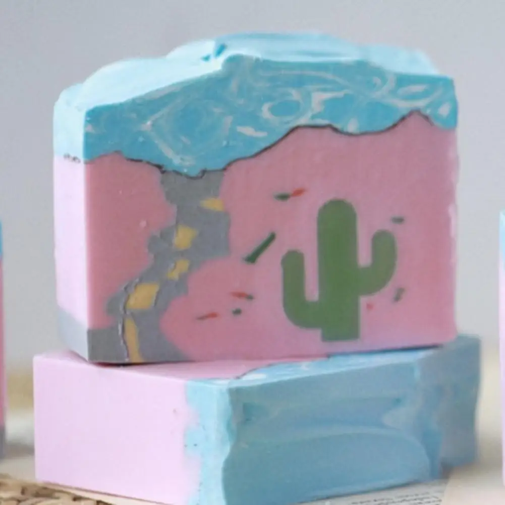 

Silicone Chocolate Mold Baking Mold Cake Mold Cactus Cake Biscuit Soap Mold For Home Kitchen DIY Lovers Silicone Baking Tools