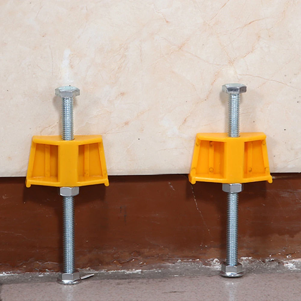 10 шт./компл. тонкая резьба Быстрый локатор местоположения открытый регулятор