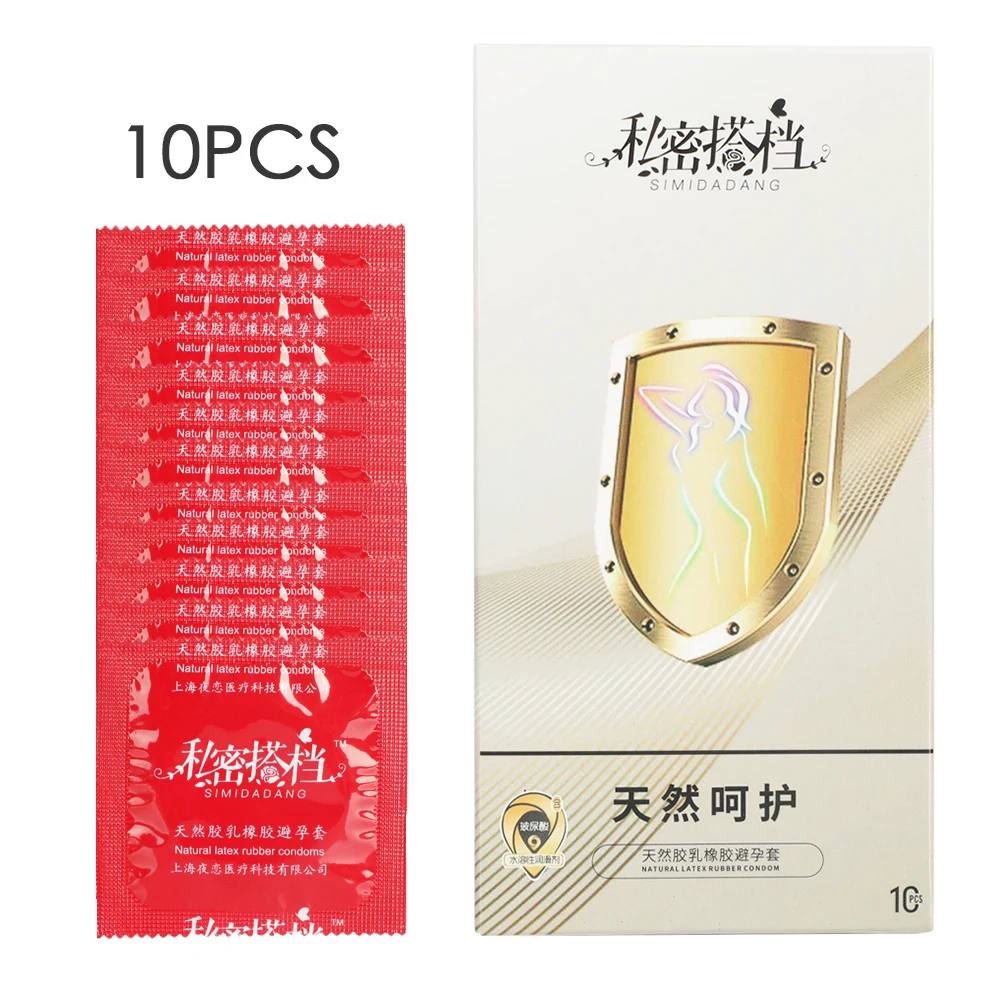 Ультратонкий презерватив на пенис товары для эксплуатации натуральный каучук