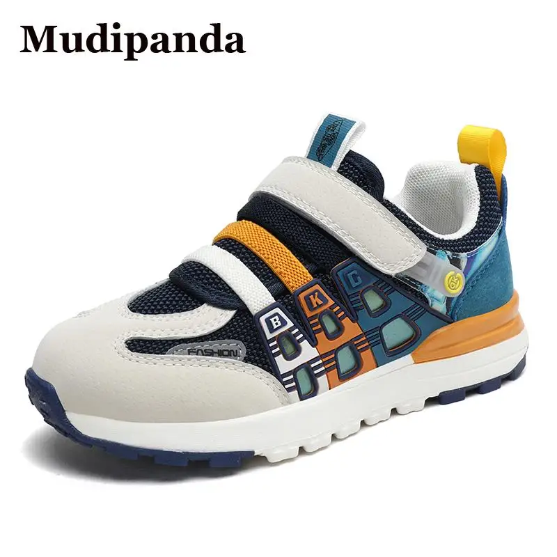 

Children's SportS Shoe Soft Bottom Casual Kids Sneakers Boys Tenis Infantil Shoes Lightweight Winter Girls Sneakers Running Shoe