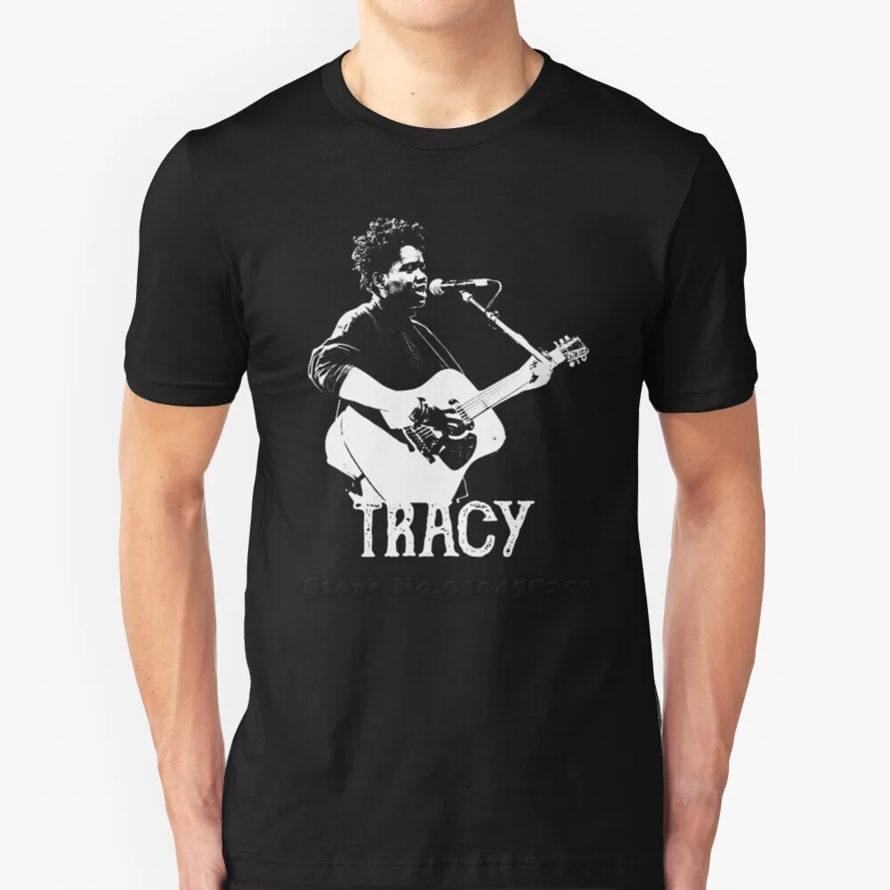 Футболка в стиле Харадзюку с коротким рукавом и трафаретом 1920-х | Мужская одежда