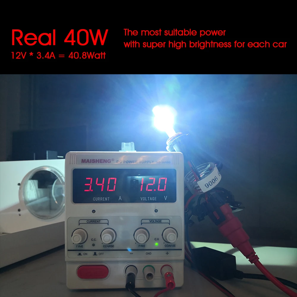CNSUNNYLIGHT CANBUS Xenon HID Kit H7 H1 H11 фары без ошибок/мигания 4300K 6000K 8000K H4 9005 9006 H3 ксеноновая