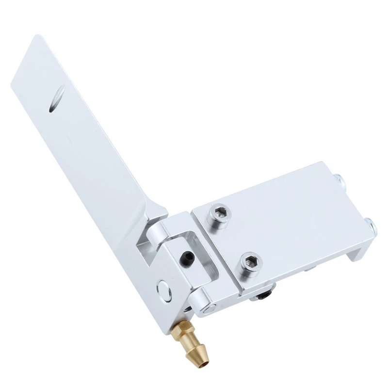 алюминиевый длинный радиоу