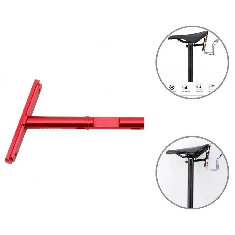 

Perfectly Fitment Accessory High Hardness Saddle Cage Extender for Refit