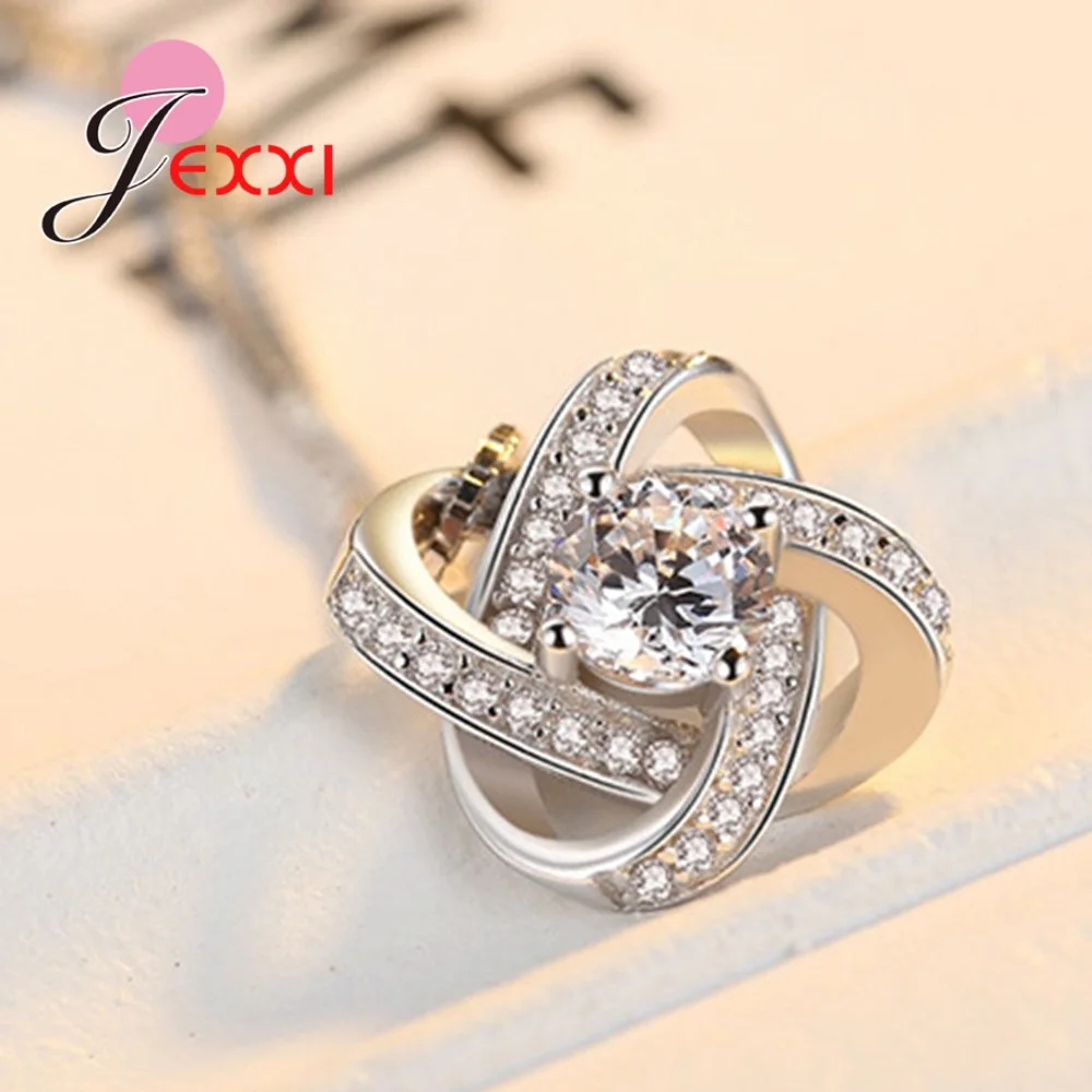 1 шт. вечная звезда Подвеска Подвески для изготовления ювелирных изделий 925